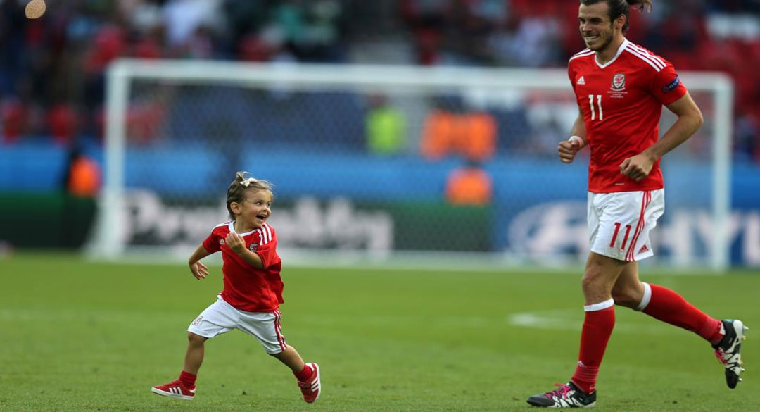 Life's a Pitch - The Correlation Between Sports & Success In Life