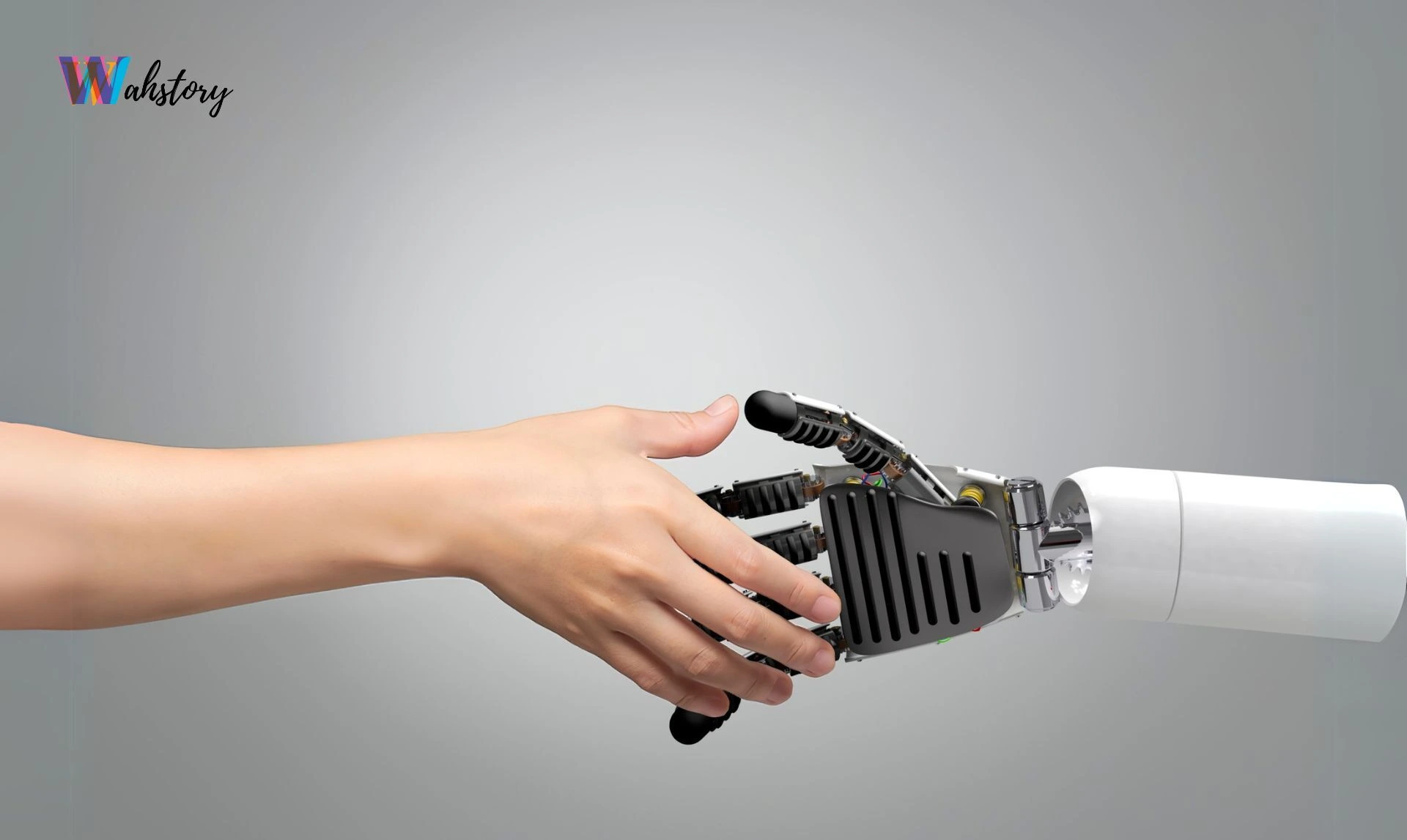 AI is Making Work Smarter, Not Harderâ€”Hereâ€™s How!