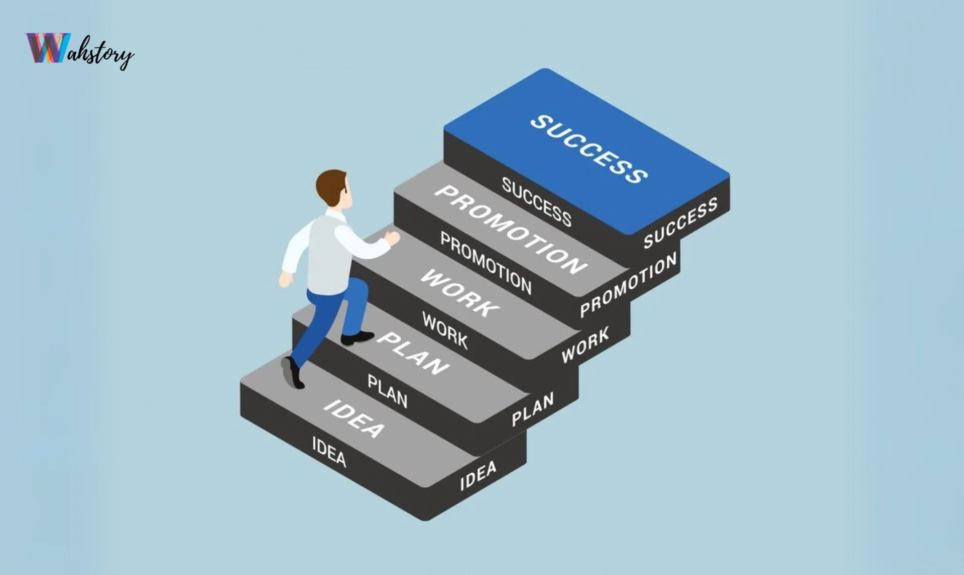 How to Become a Resilient Entrepreneur in 4 Steps