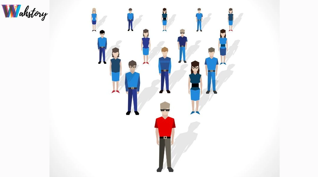 Who Shapes a Brand â€” The Leader or the Audience? Hereâ€™s What Really Determines Success