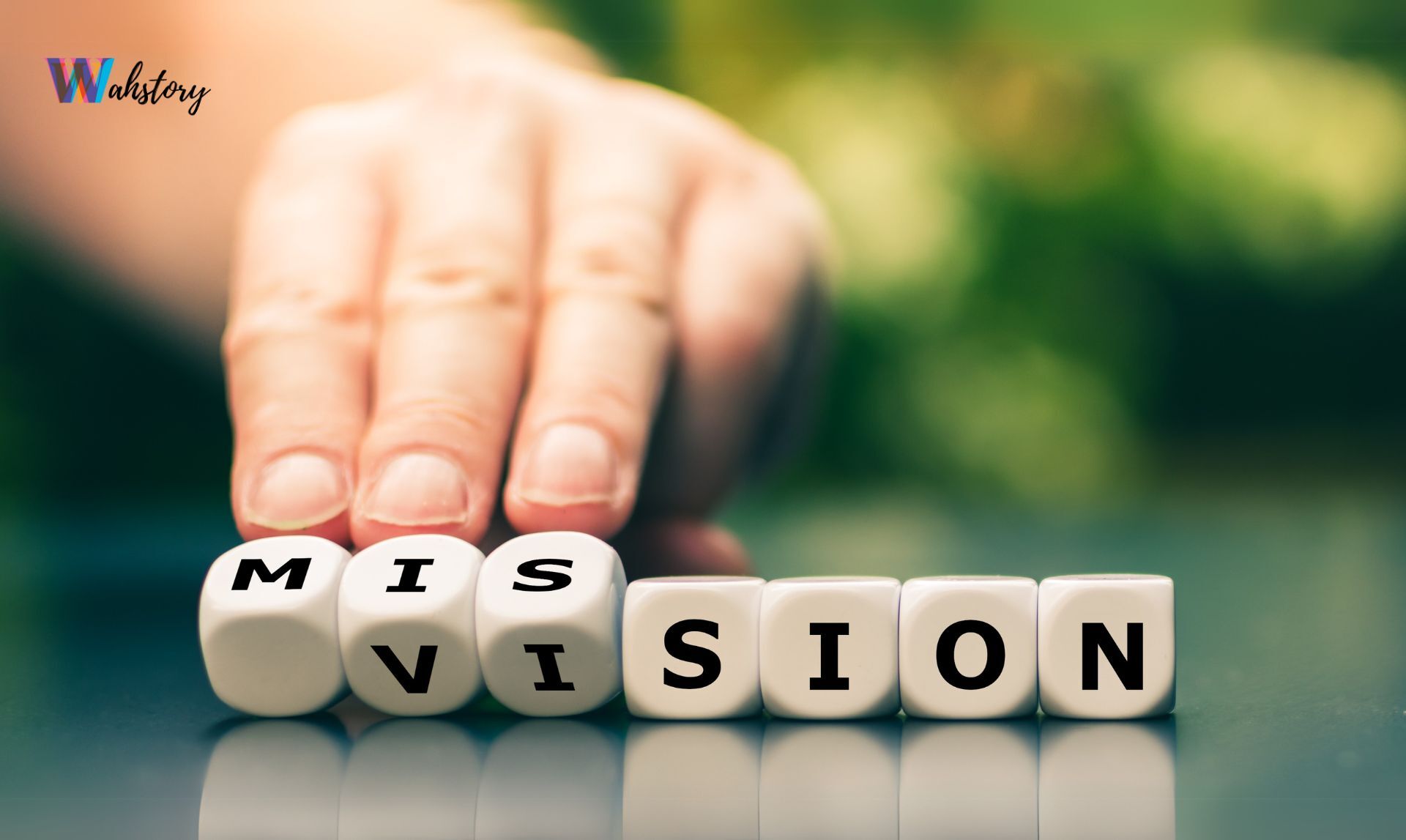 Turning Vision Into Reality: A Strategic Approach to Achieving Your Goals