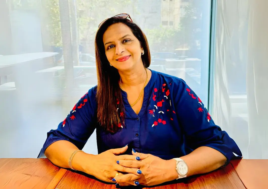 Dr. Mithila Desai