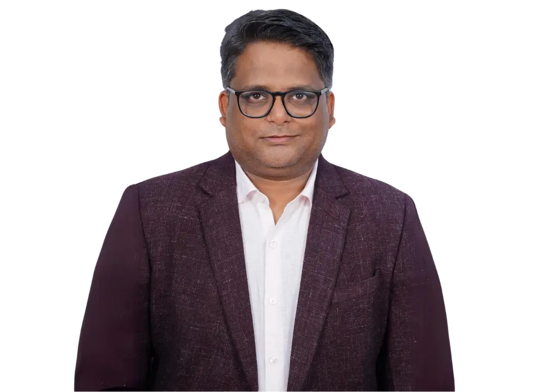 Arvind Jonalgadda